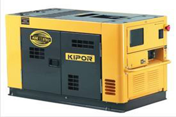 开平发电机出租