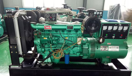 开平发电机不发电的原因 开平发电机不发电的原因