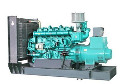 开平发电机出租